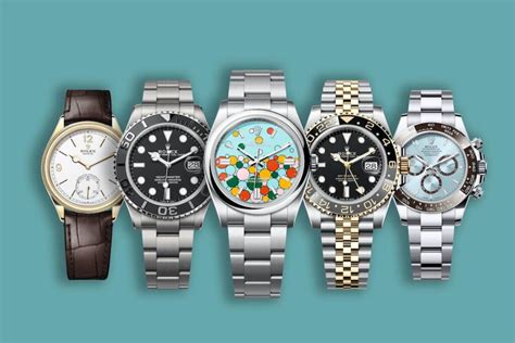 rolex exhibition models|new Rolex models for 2024.